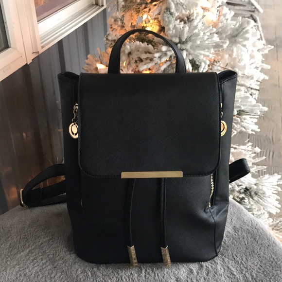 Wink Kangaroo Handbags - NWT Fashion Mini Backpack Purse